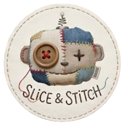 Slice & Stitch